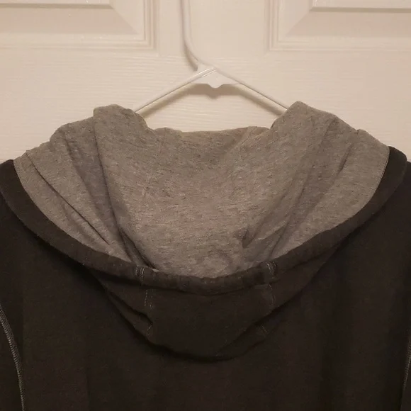 Slade Wilder Zip-Up Hoodie - Picture 4 of 6